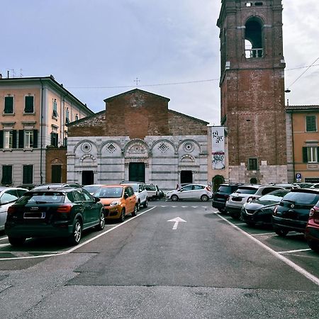 Cavour 3 - Monolocale Luminoso A Due Passi Dalla Torre Pisa Dış mekan fotoğraf
